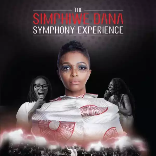 Simphiwe Dana - Mayine (2nd Session Live)